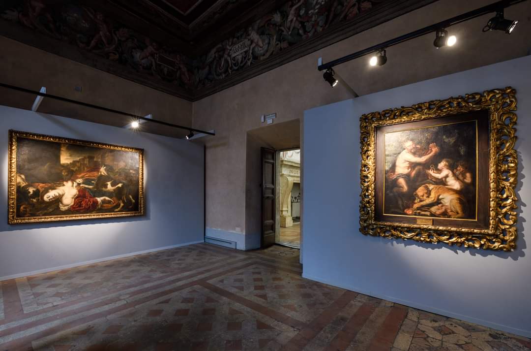 IL MUSEO [È] POSSIBILE. Storie di collezionismi, recuperi e restauri a Castel Sant’Angelo